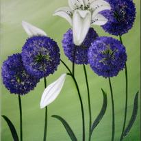 Among the Alliums