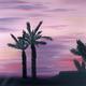 Spanish Sky