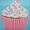 Valentine Cupcake
