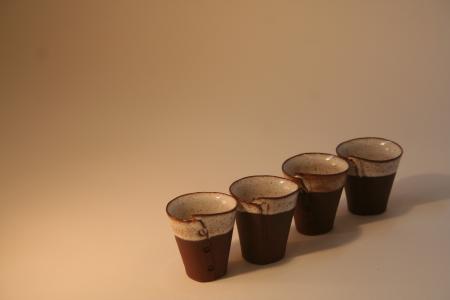 Shot Cups