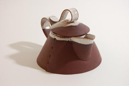 Teapot