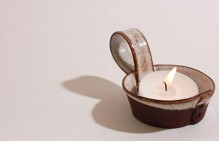 Tea-light Holder