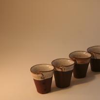 Shot Cups