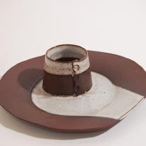 hidden Egg-Cup Plate