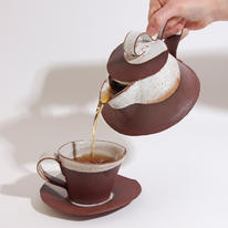 hidden See, they really pour!