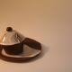 Cupcake and Plate