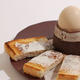 Dippy Egg and Soldiers