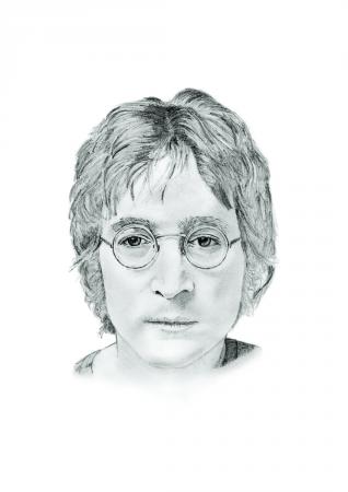 John Lennon