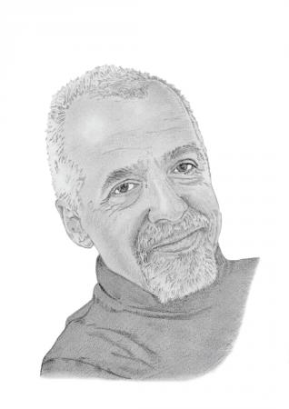 Paulo Coelho