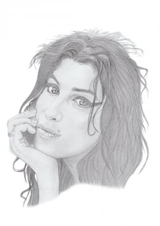 Amy Winehouse