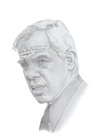 Lee Marvin