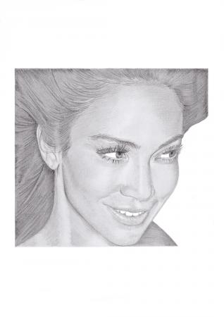 Jennifer Lopez