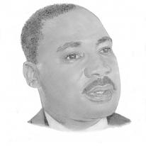 Martin Luther King