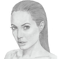 Angelina Jolie