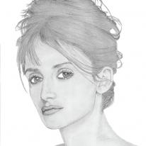 Penelope Cruz