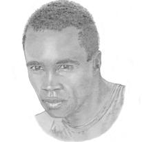 Sugar Ray Leonard