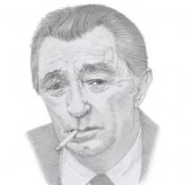 Robert Mitchum
