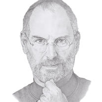 Steve Jobs