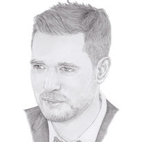 Michael Buble