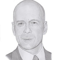 Bruce Willis