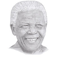 Nelson Mandela