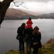 Exploring the Lakes