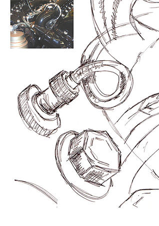 Energy Sketch 1