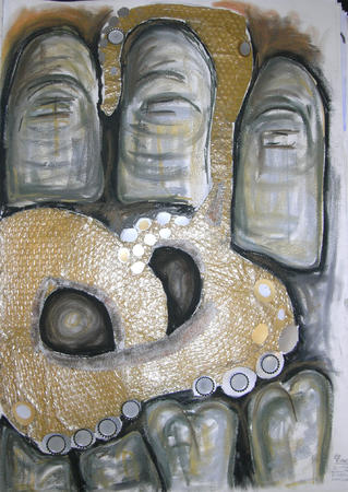 Merged natural forms 4