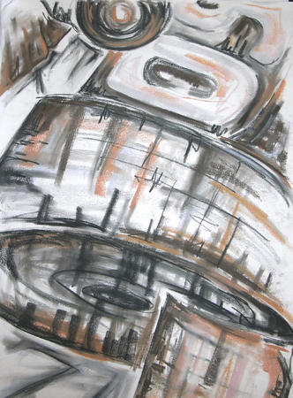 Scrap close up 2