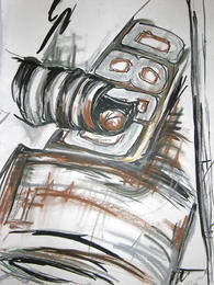 Scrap close up 1