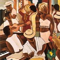Cayo-coco Cafe