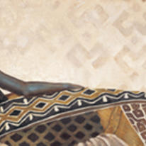 Femme Africaine V