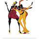 Mamas Love Mambo | | | Mamas Love Mambo