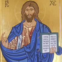Cefalu Christ