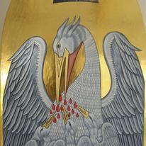 The Pelican in its Piety