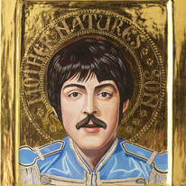 paul mcartney (mother natures son)