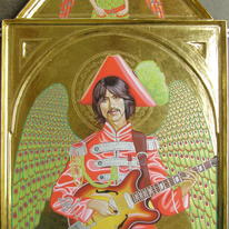 all things must pass George Harrison