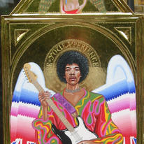 jimi hendrix (isle of wight)