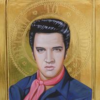Elvis (Return to Sender)