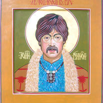john Lennon (all you need is love 2)