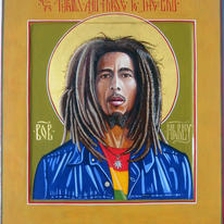 bob marley (give thanks and praise to the lord)