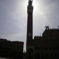 Palazzo Pubblico Siena