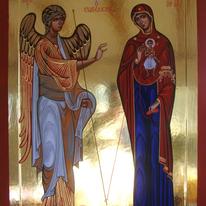 The Annunciation
