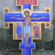 Italo Byzantine style…