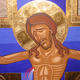 Italo Byzantine Cross…