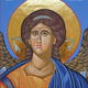 Byzantine style Archangel…