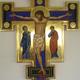 ItaloByzantine Cross