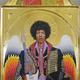 Jimi Hendrix (Are You…
