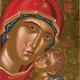 Icon painted by Ginny…