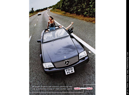 Evian Merc